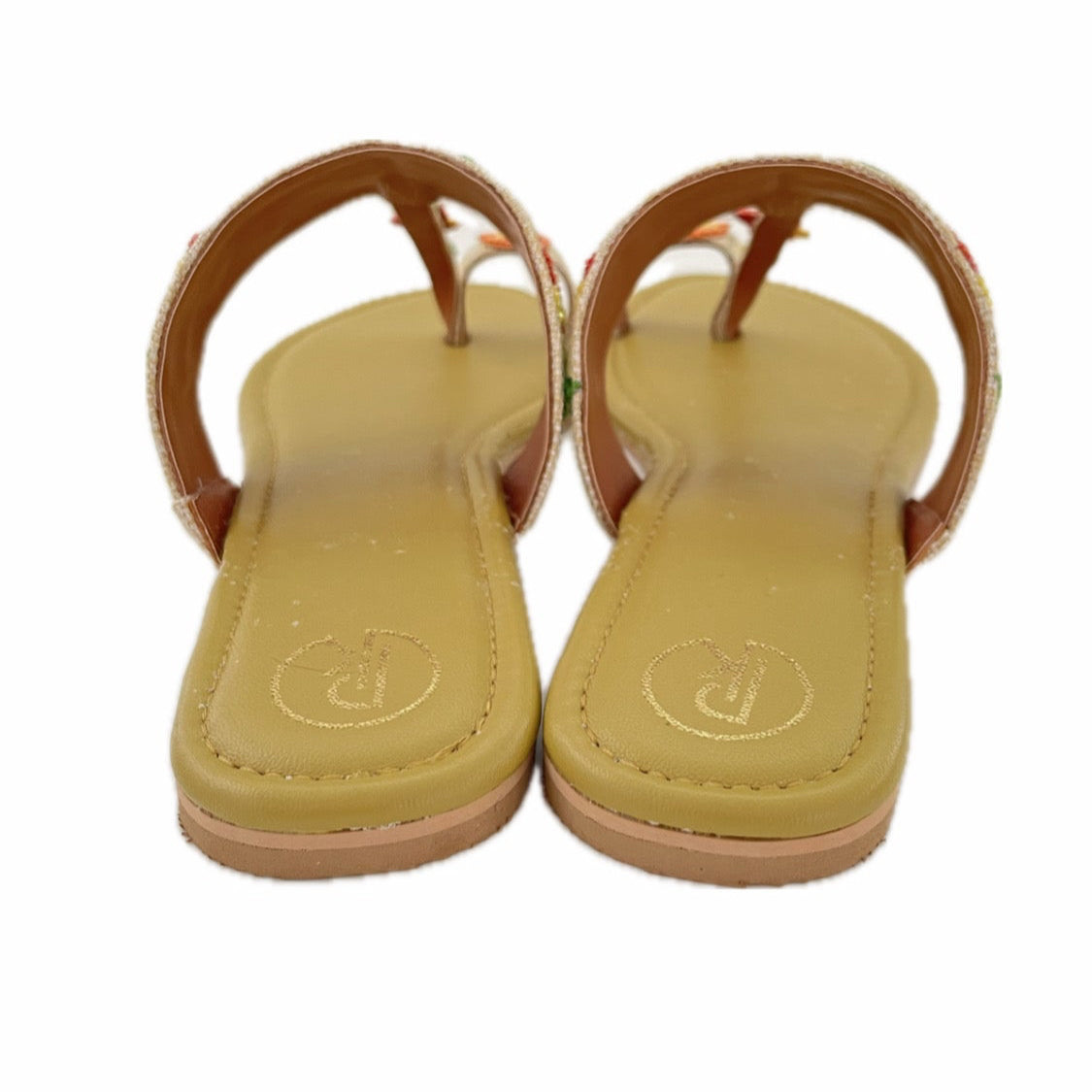 Parrot Kolhapuri Flats