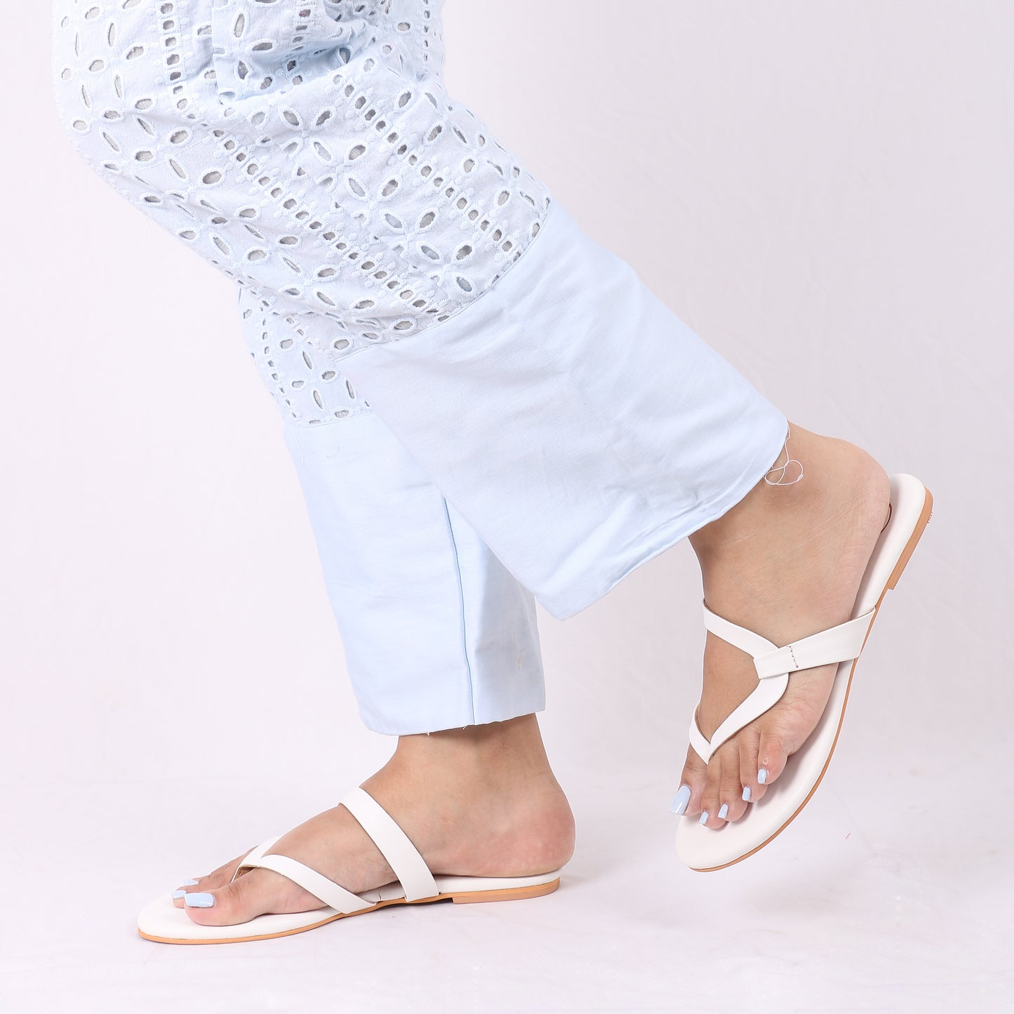 SUPER COMFY FLATS