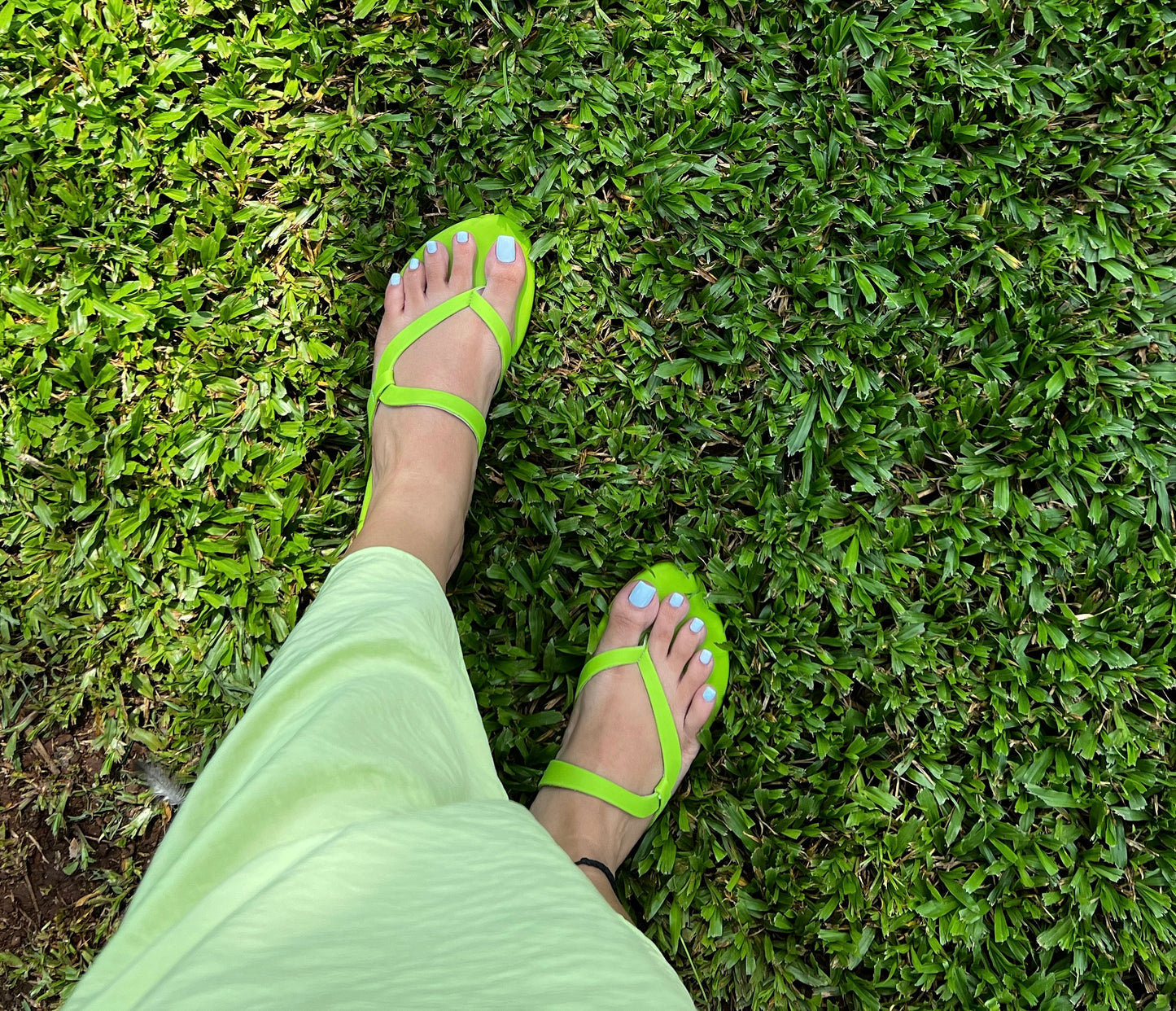 SUPER COMFY FLATS