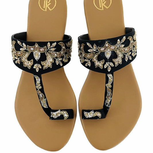 Sunehri Kolhapuri Flats