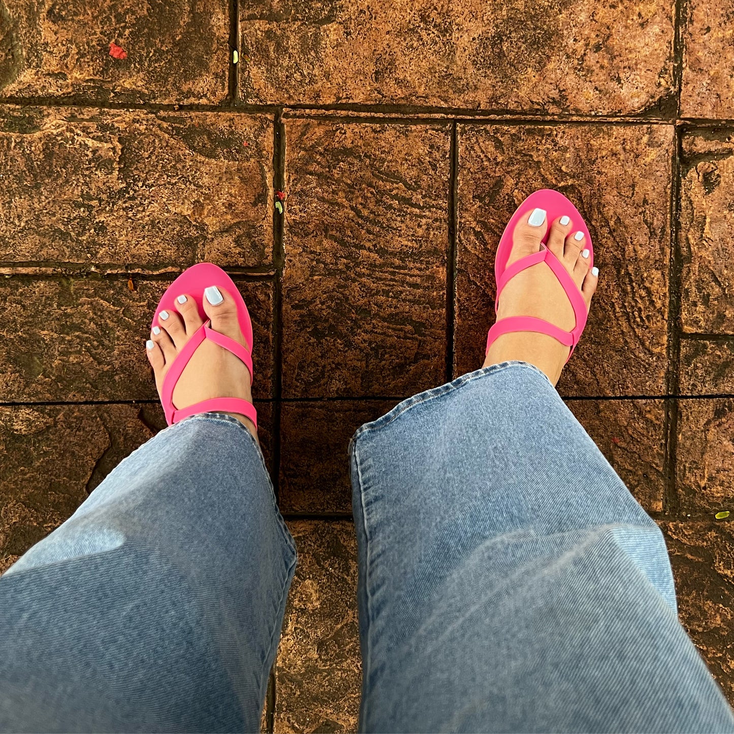 SUPER COMFY FLATS