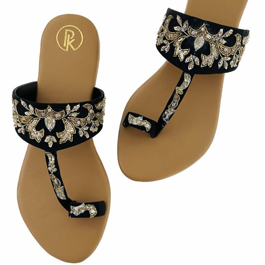 Sunehri Kolhapuri Flats