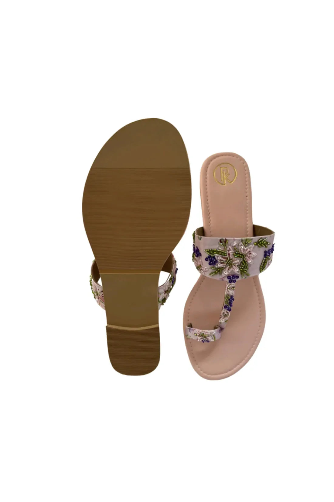 Lily Kolhapuri Flats