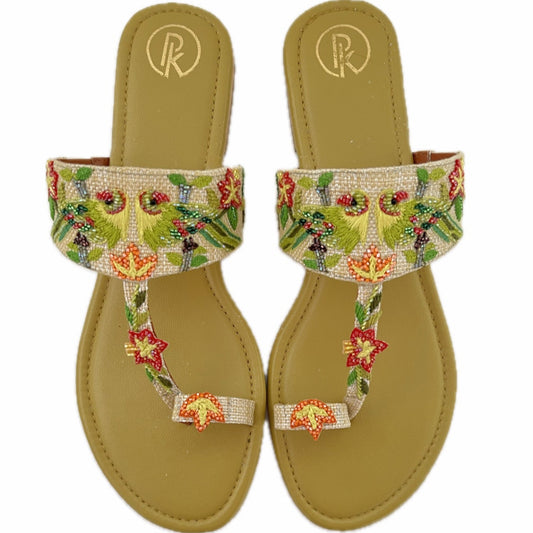 Parrot Kolhapuri Flats