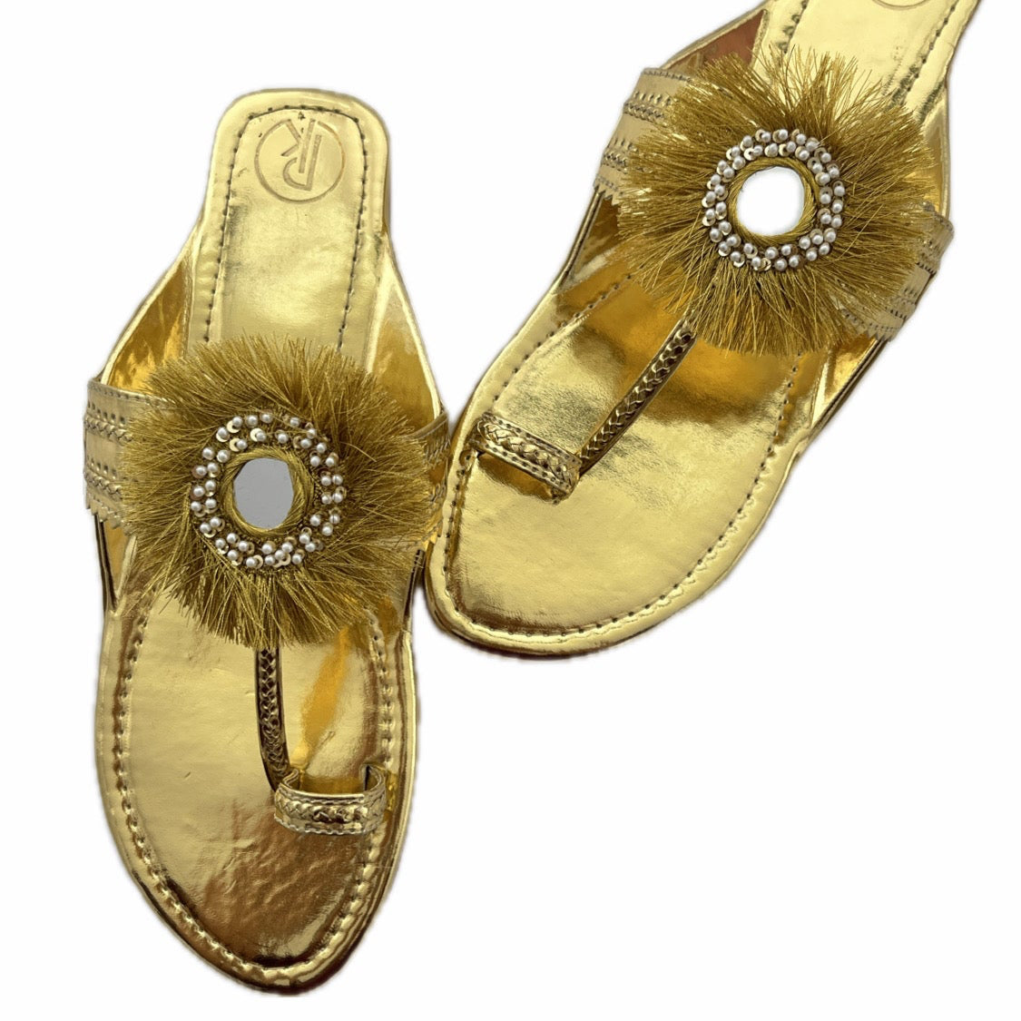 Jhallar Kolhapuri