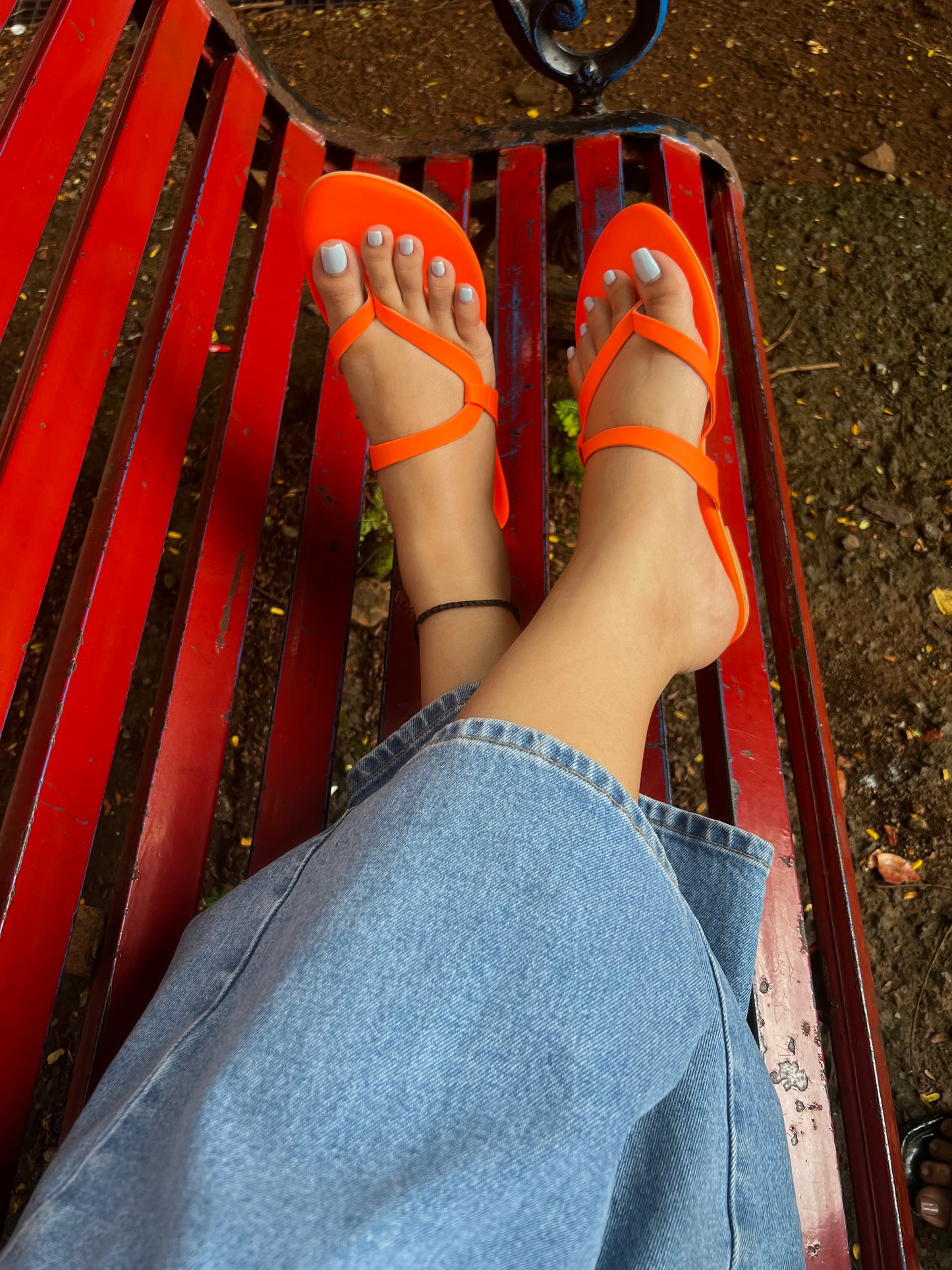 SUPER COMFY FLATS
