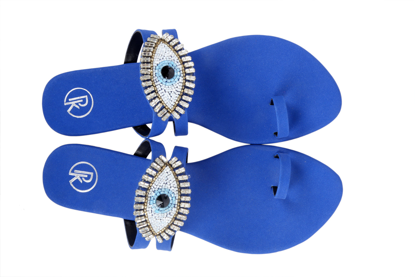 Evil Eye Flats