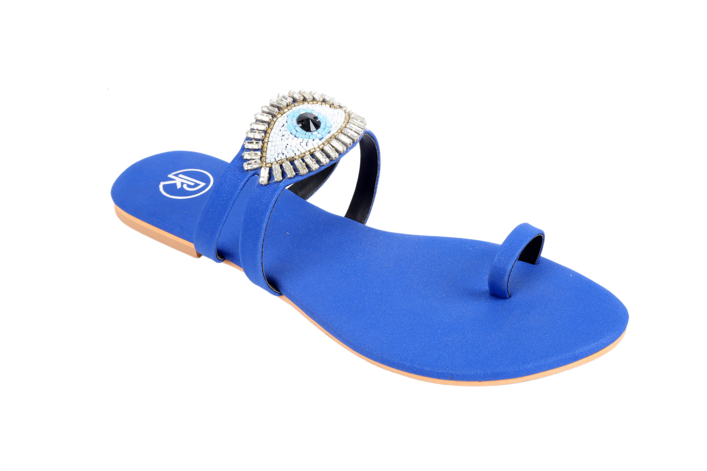 Evil Eye Flats