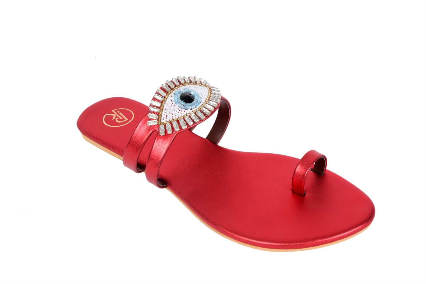 Evil Eye Flats