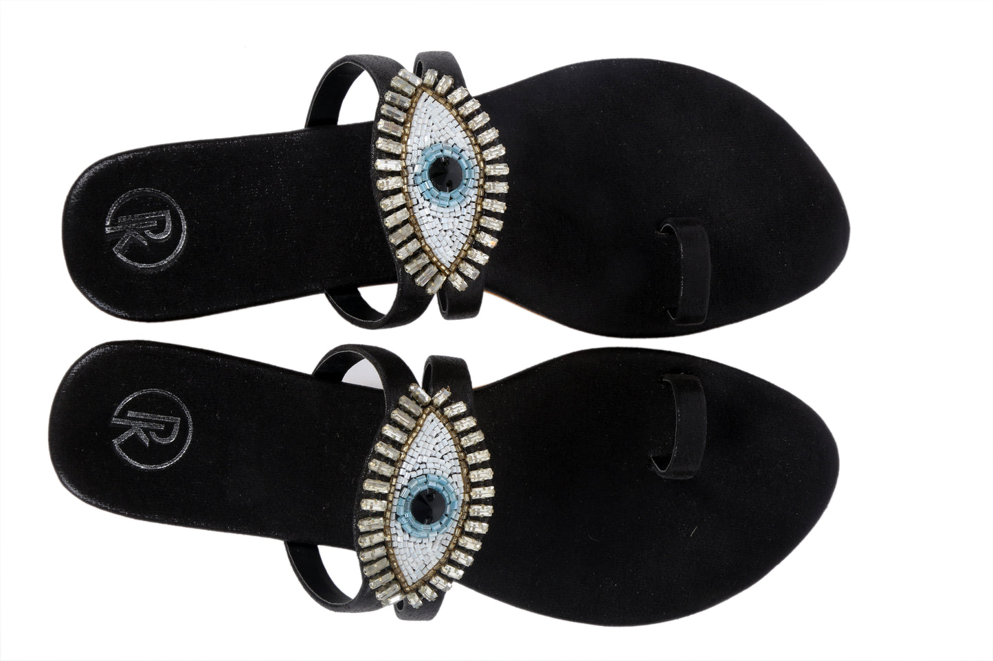 Evil Eye Flats