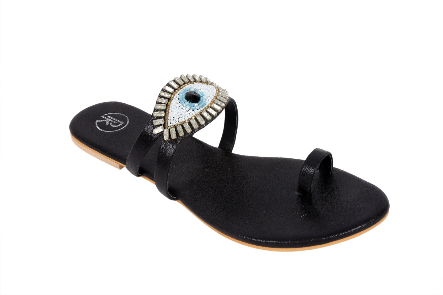 Evil Eye Flats