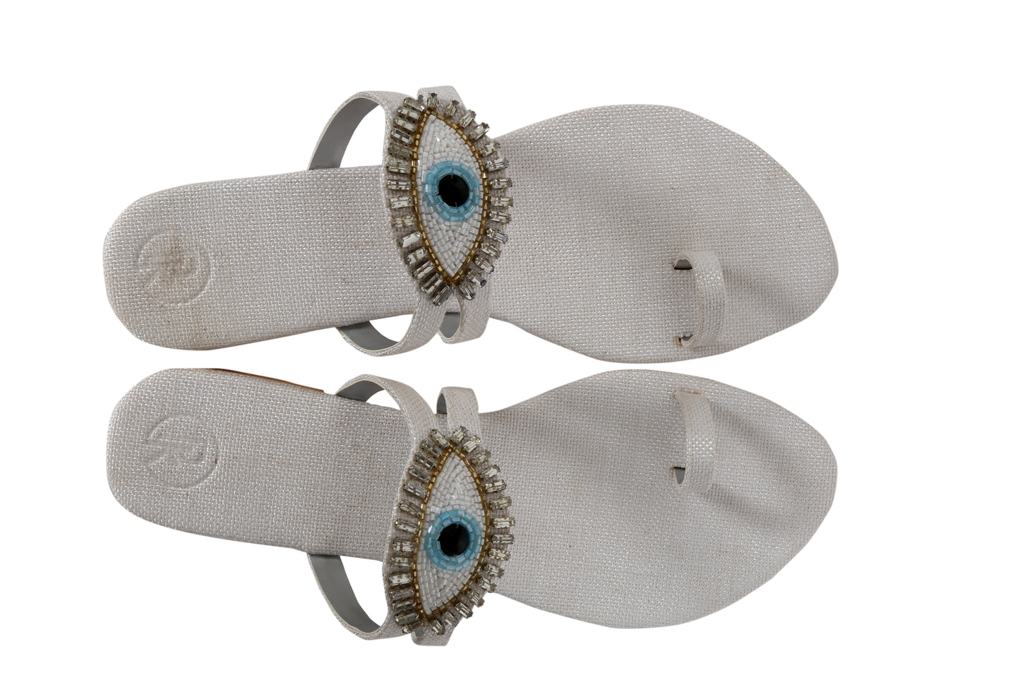 Evil Eye Flats