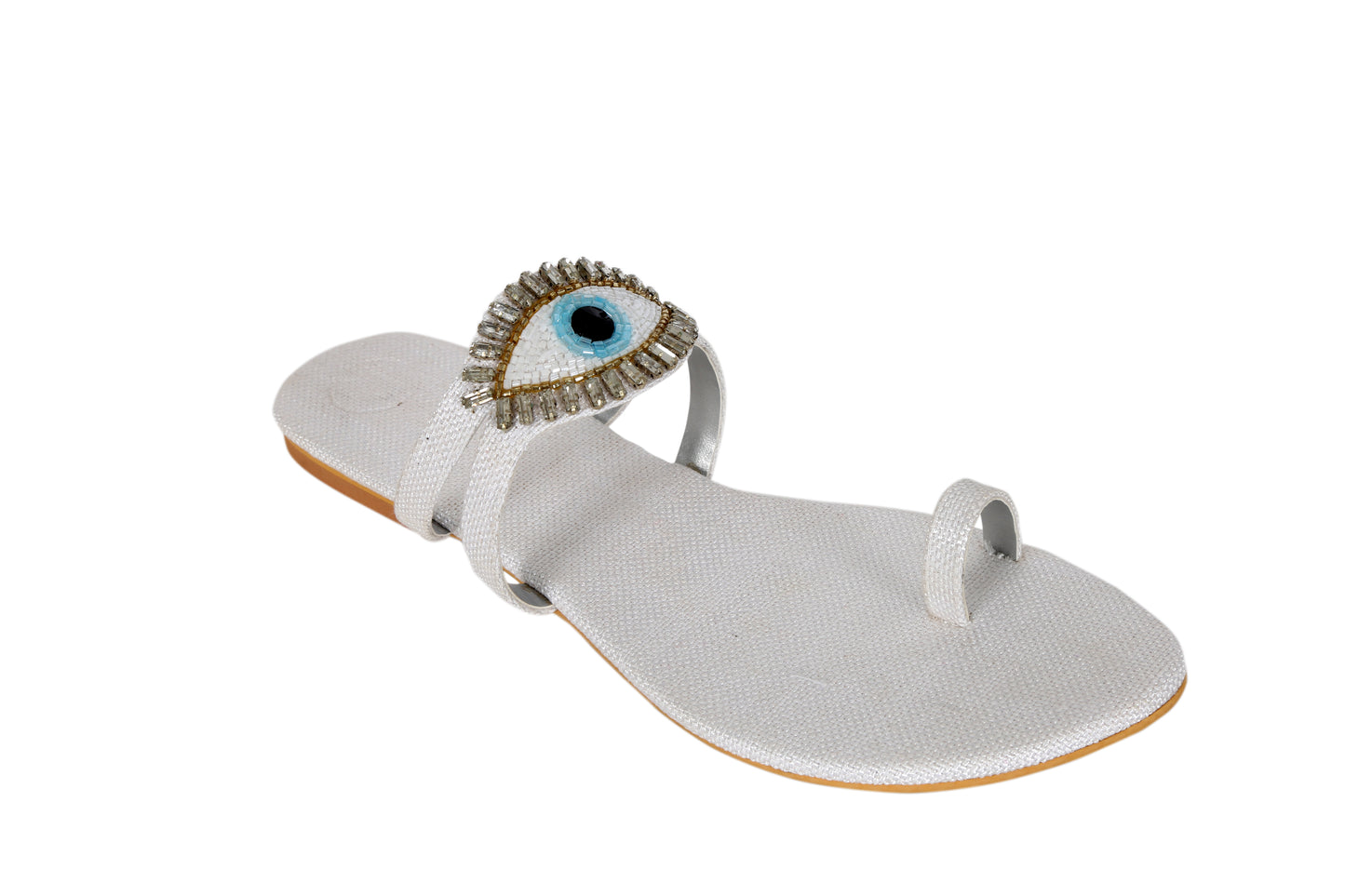 Evil Eye Flats