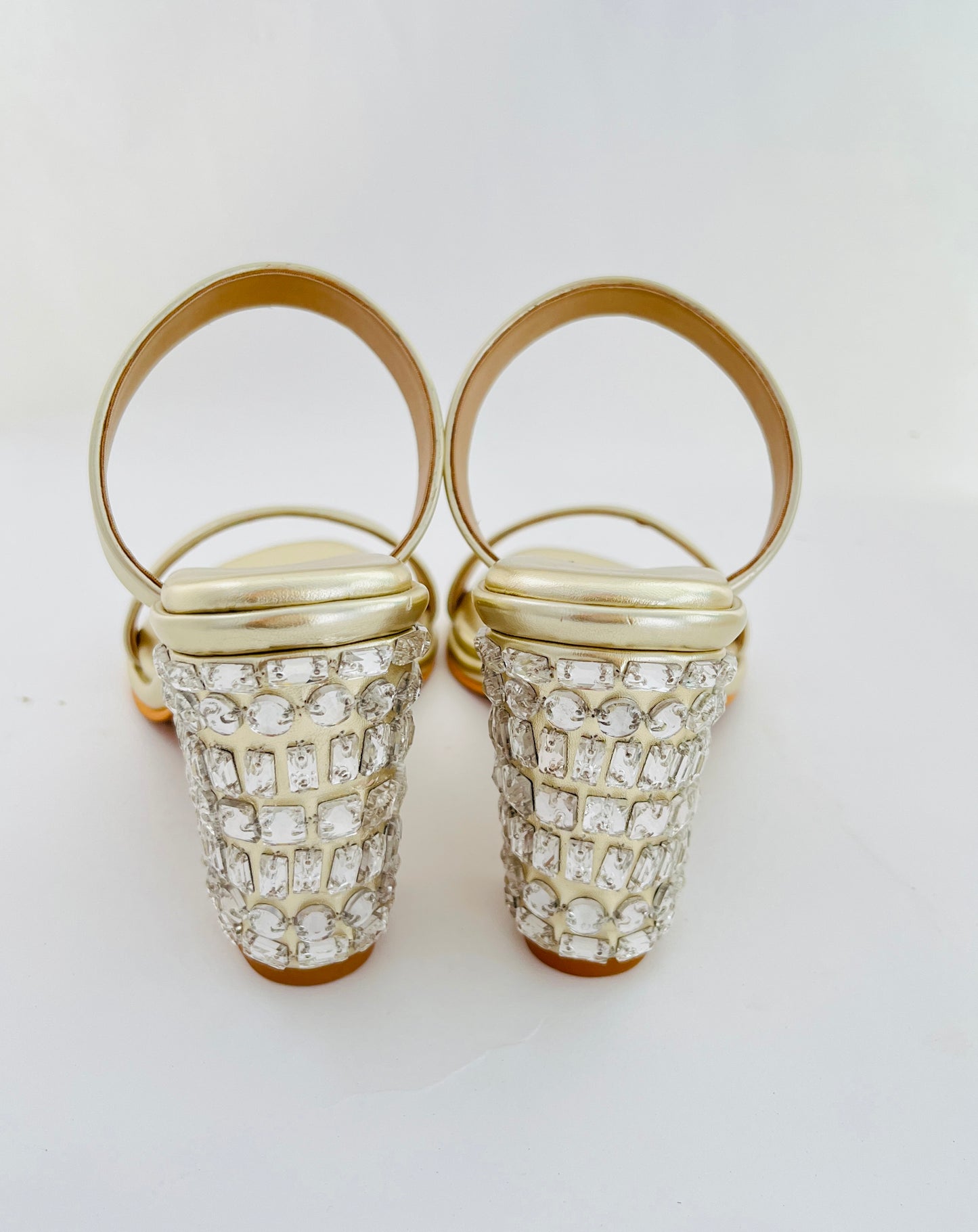 AURUM HEELS