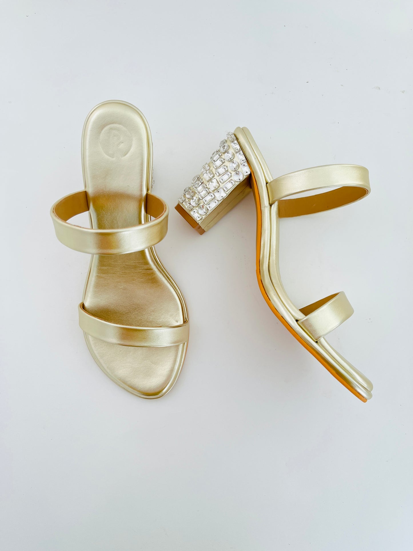 AURUM HEELS