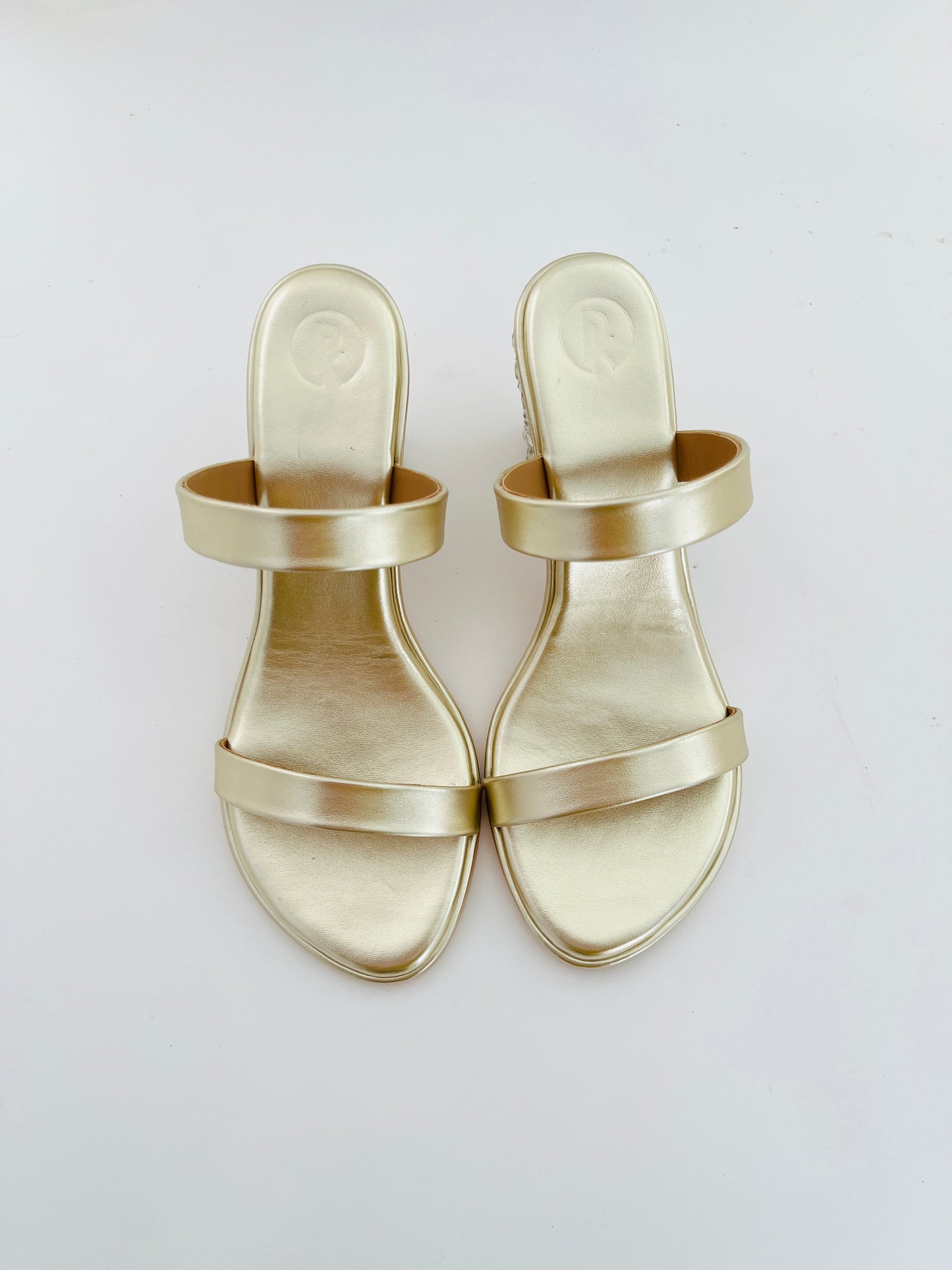 AURUM HEELS