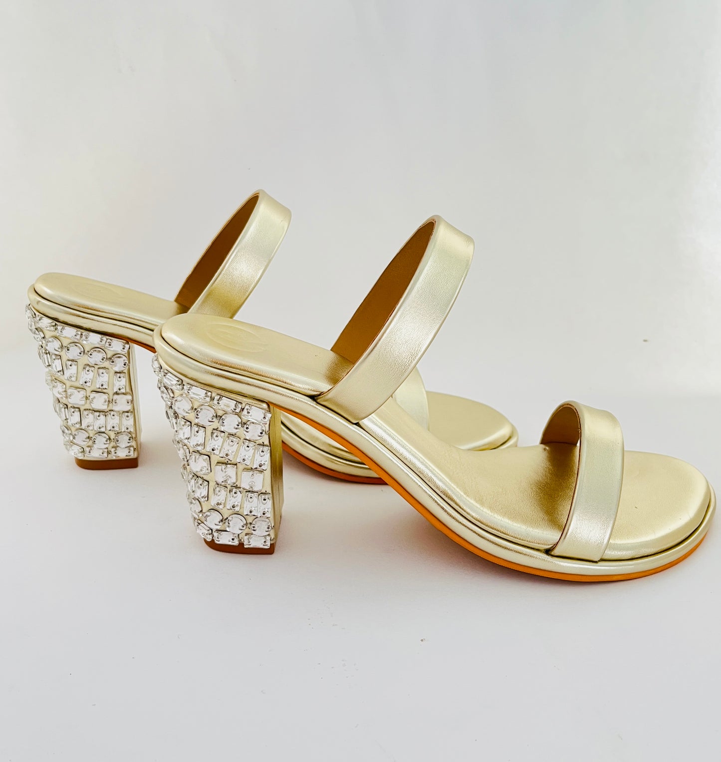 AURUM HEELS