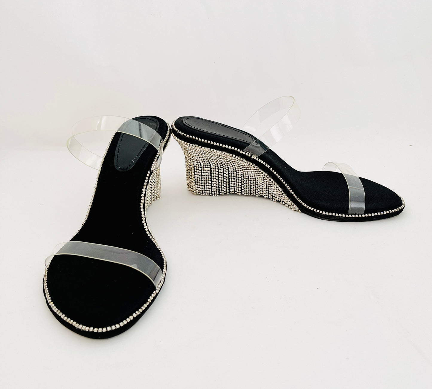 Onyx Wedges