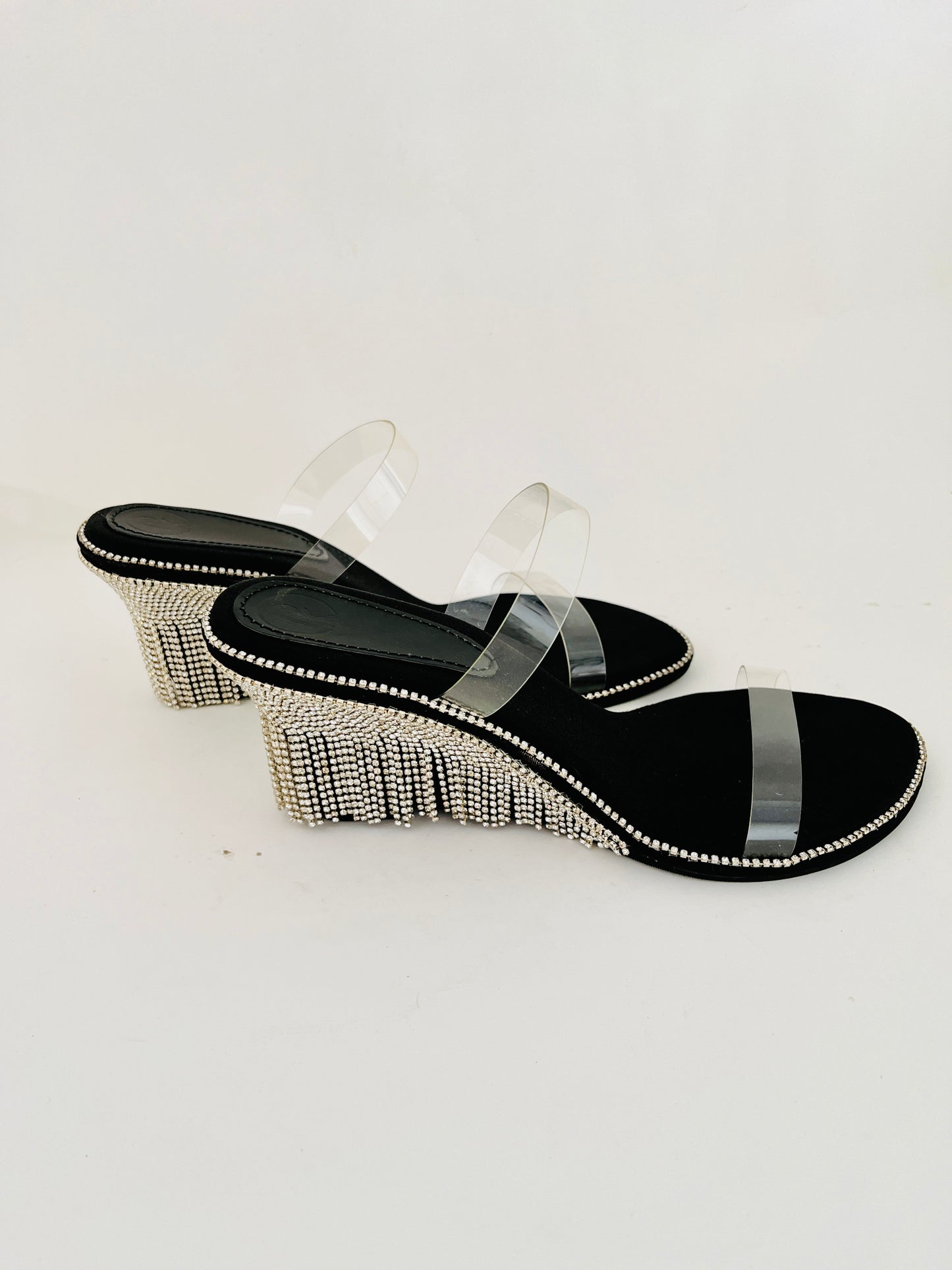 Onyx Wedges