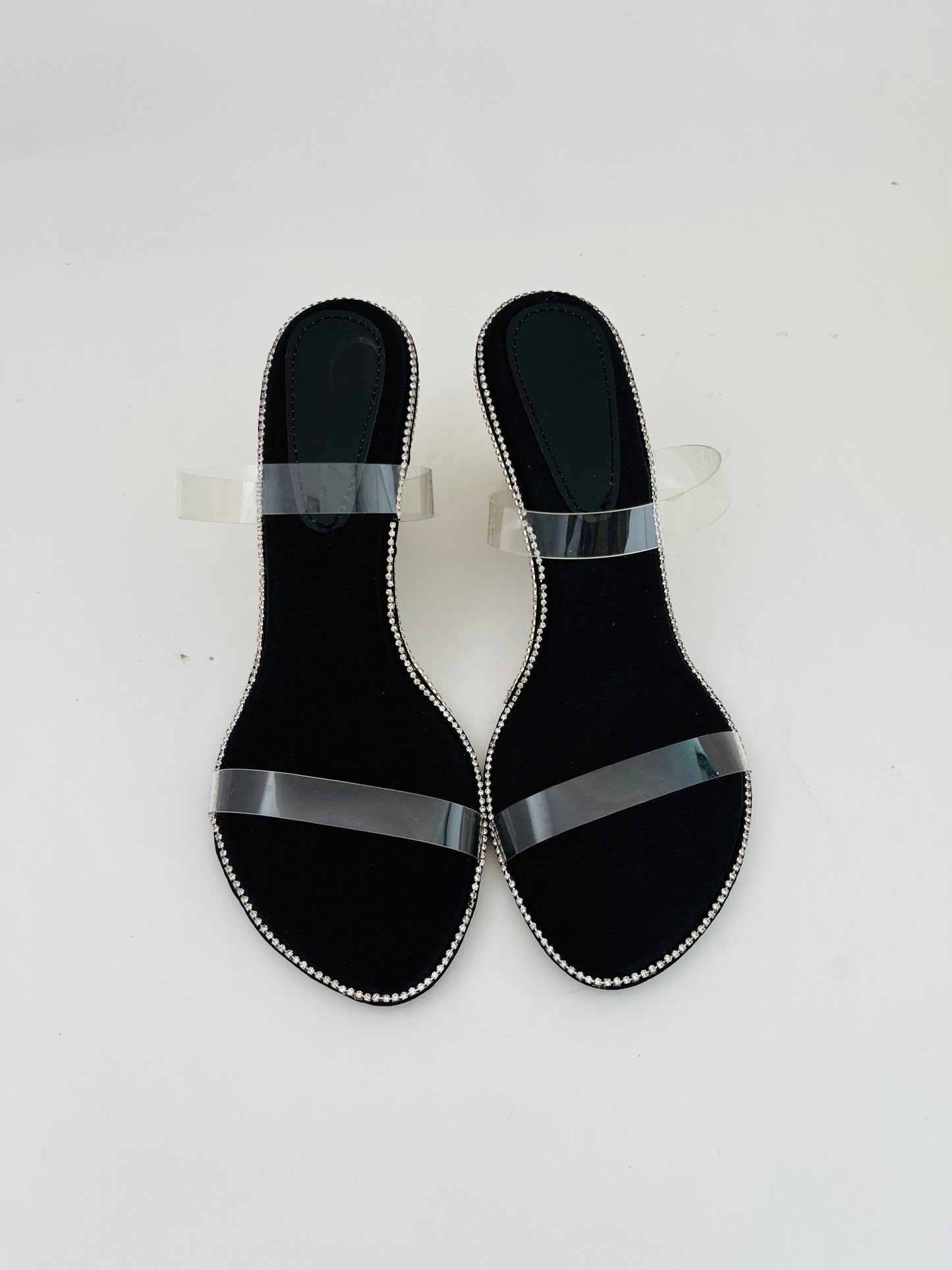 Onyx Wedges