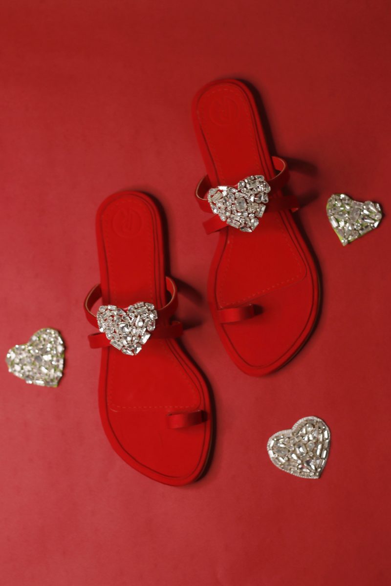 Heart Flats