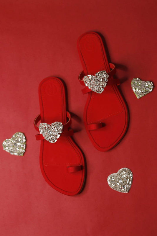Heart Flats