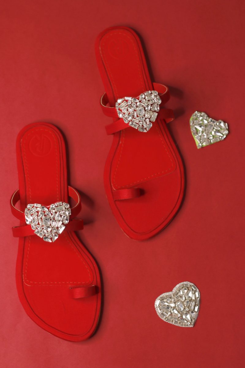Heart Flats