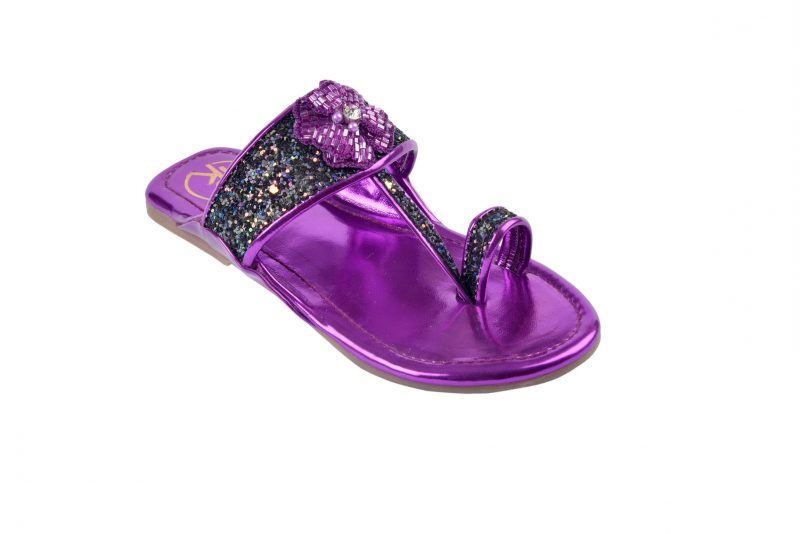 Jasmine Kolhapuris Flats