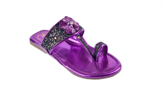 Jasmine Kolhapuris Flats