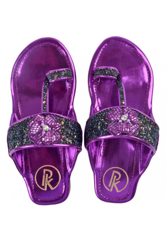 Jasmine Kolhapuris Flats