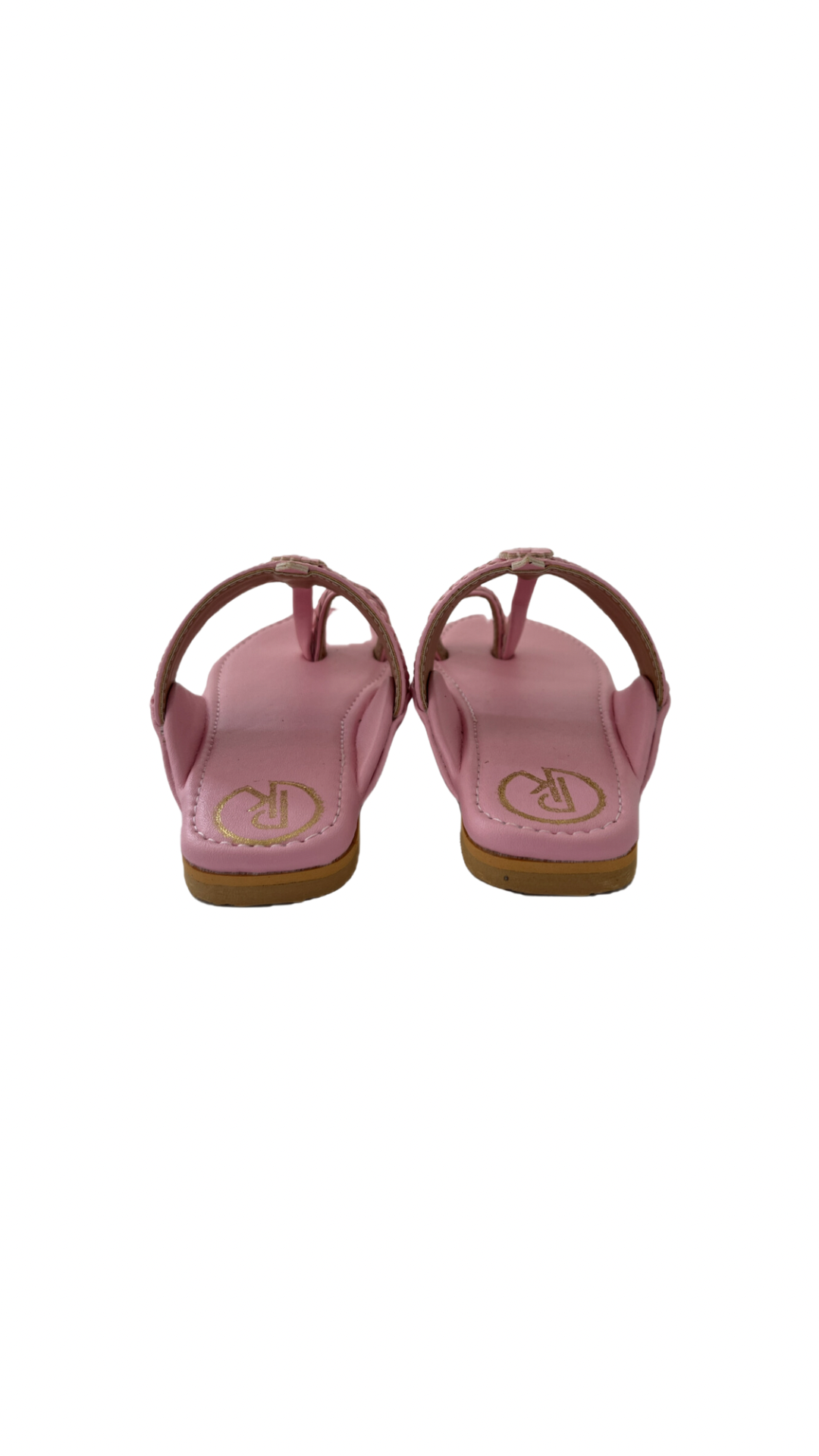 Pastel Kids Kolhapuri