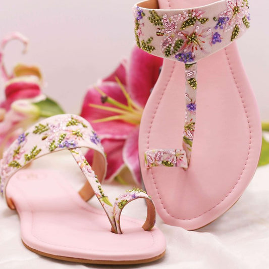 Lily Kolhapuri Flats