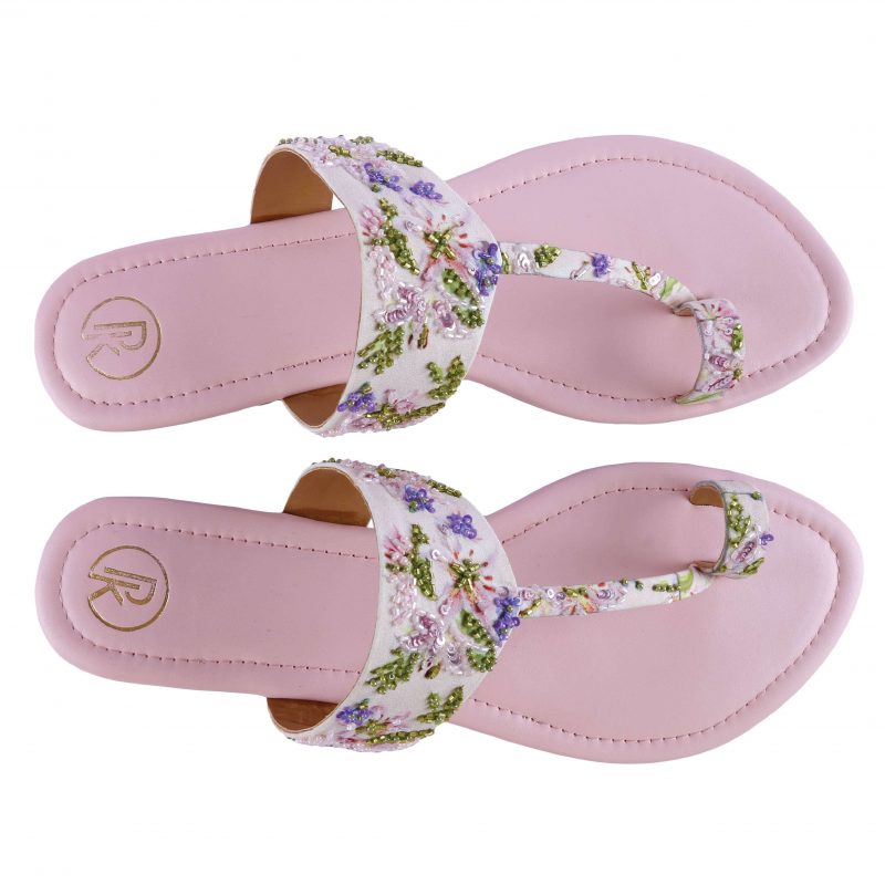 Lily Kolhapuri Flats