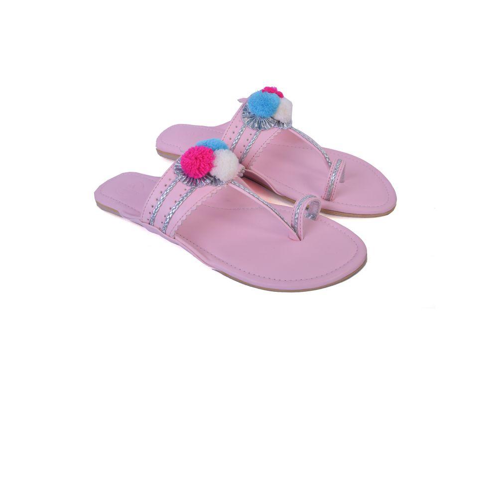 Pom-pom Kolhapuri