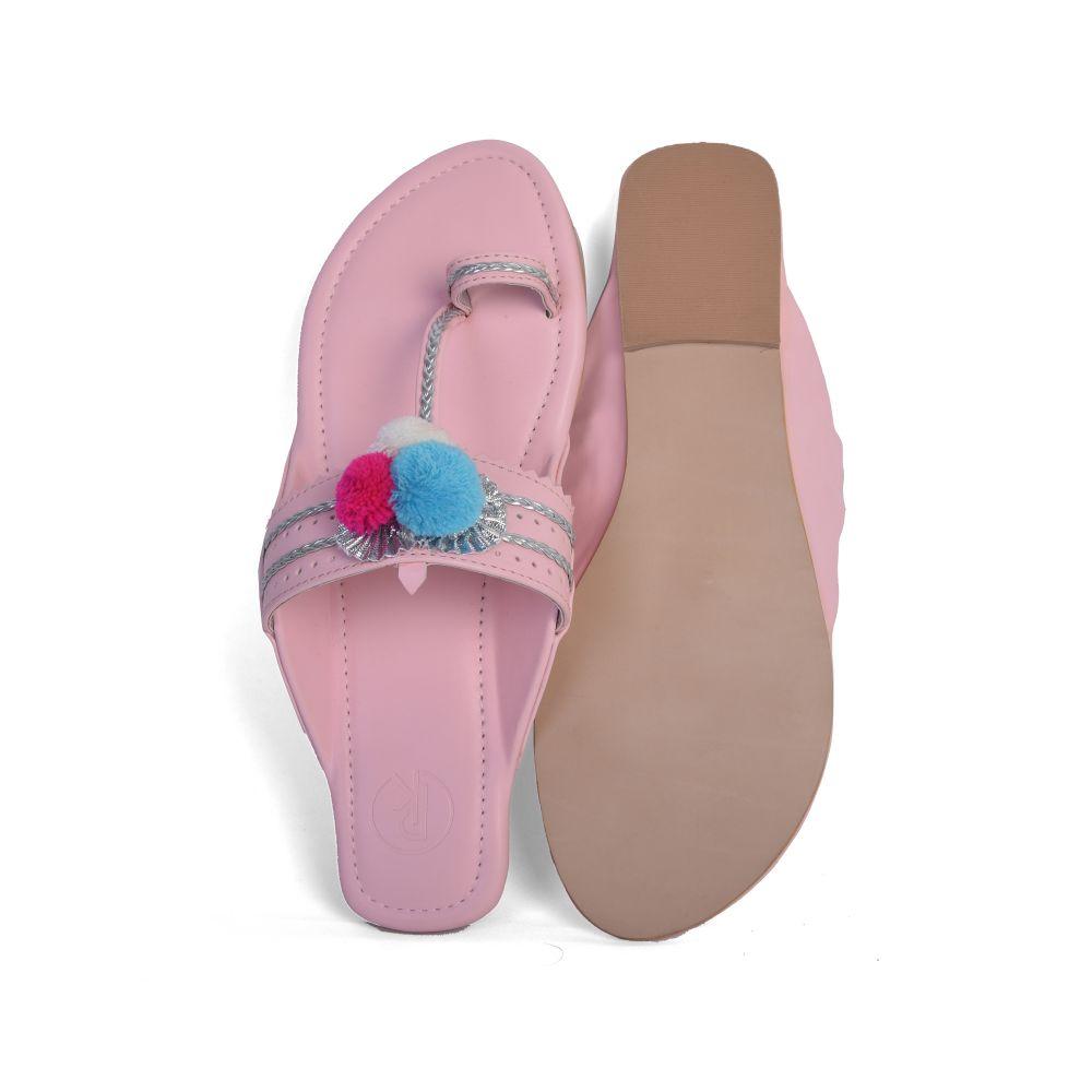 Pom-pom Kolhapuri