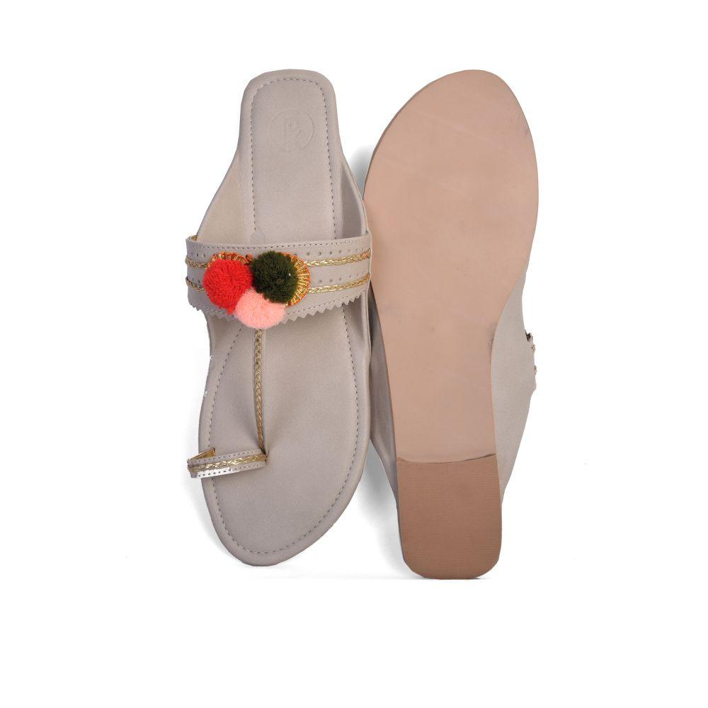 Pom-pom Kolhapuri