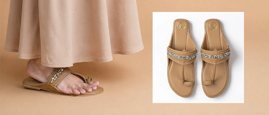 How to Choose Comfortable Flats for Long Wedding Days