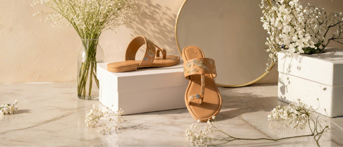 10 Reasons Every Woman Needs Comfortable Sandals