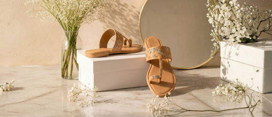 10 Reasons Every Woman Needs Comfortable Sandals