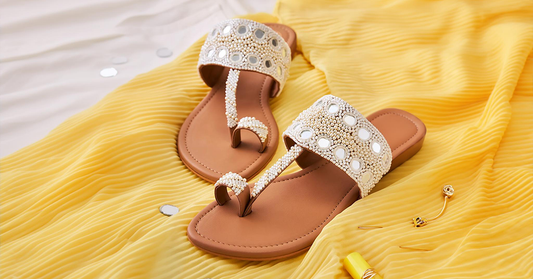 Women's Summer Footwear Guide 2026: Comfort Meets Craft