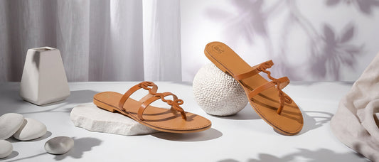 Best Sandals to Pack for Vacation: Women's Travel Guide for 2026