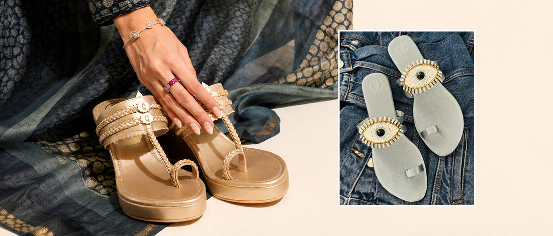 From Morning to Night: Comfortable Footwear for Ladies