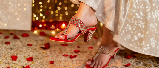 7 Reasons to Choose Handcrafted Footwear for Special Occasions