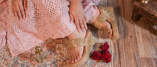 Block Heels vs Wedges: Which One Should You Actually Buy