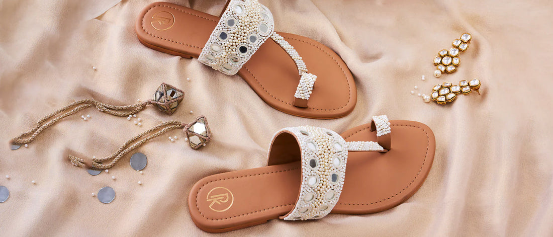 The Art of Handcrafted Footwear: What Makes It Truly Different