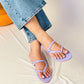 SUPER COMFY FLATS