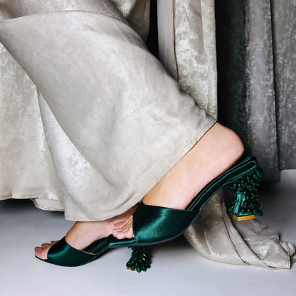 Emma Heels