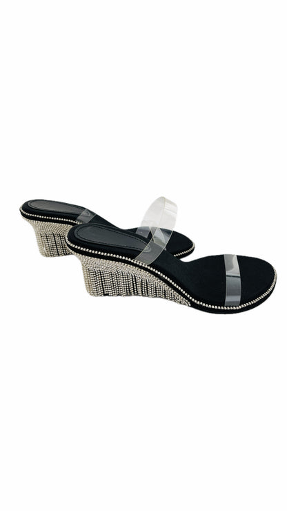Onyx Wedges