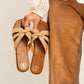 Raffia Flats