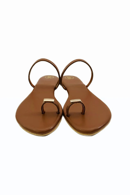 Tan Minimal Flats